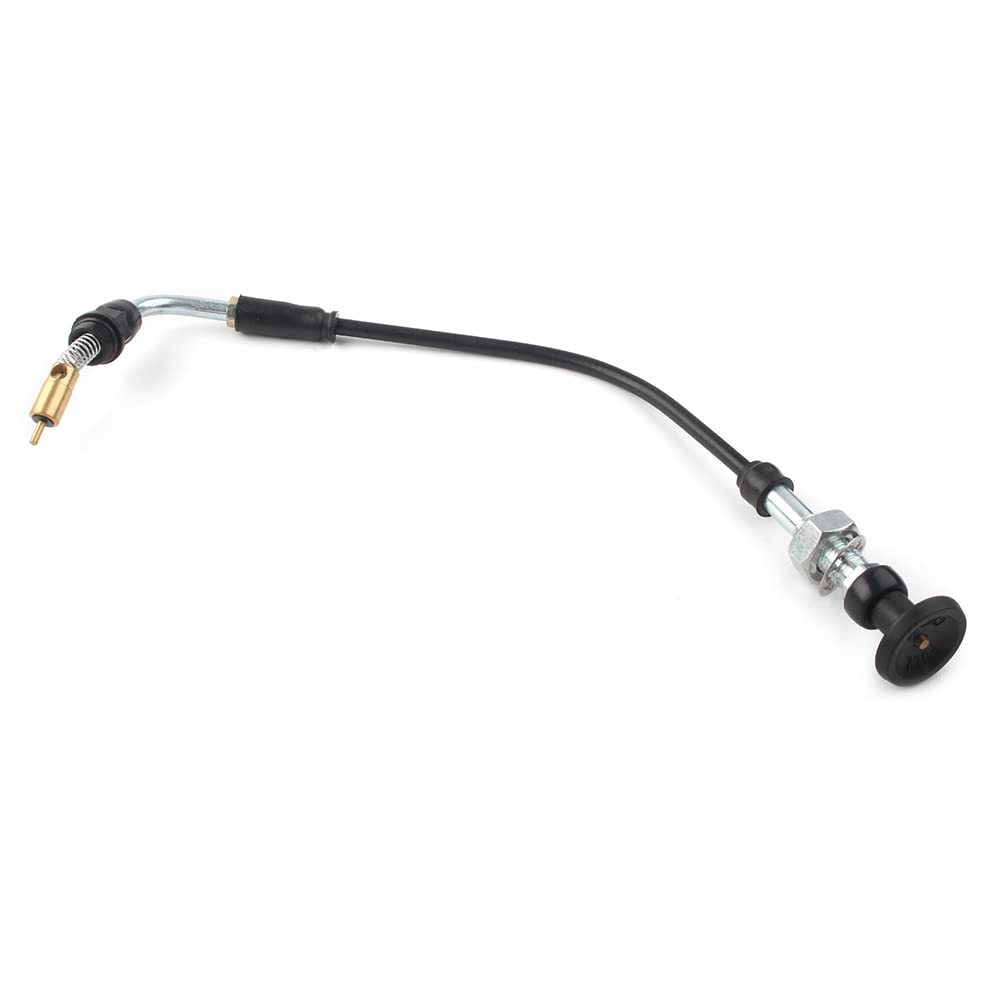 Motorcycle Carburetor Choke Cable G758
