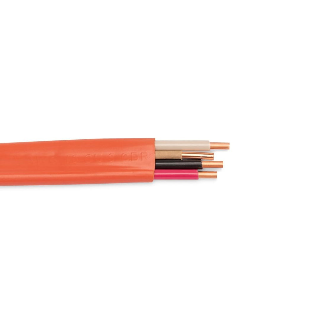 10/3 NM-B Non-Metallic Sheathed Cable 145Ft G415615