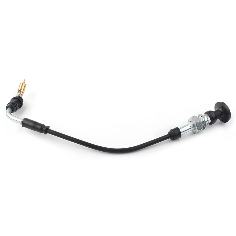 Motorcycle Carburetor Choke Cable G758