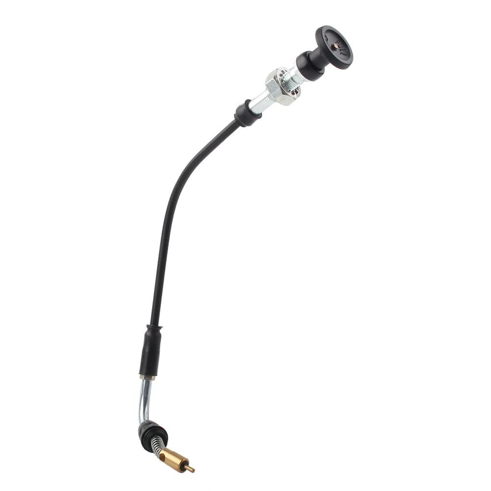 Motorcycle Carburetor Choke Cable G758