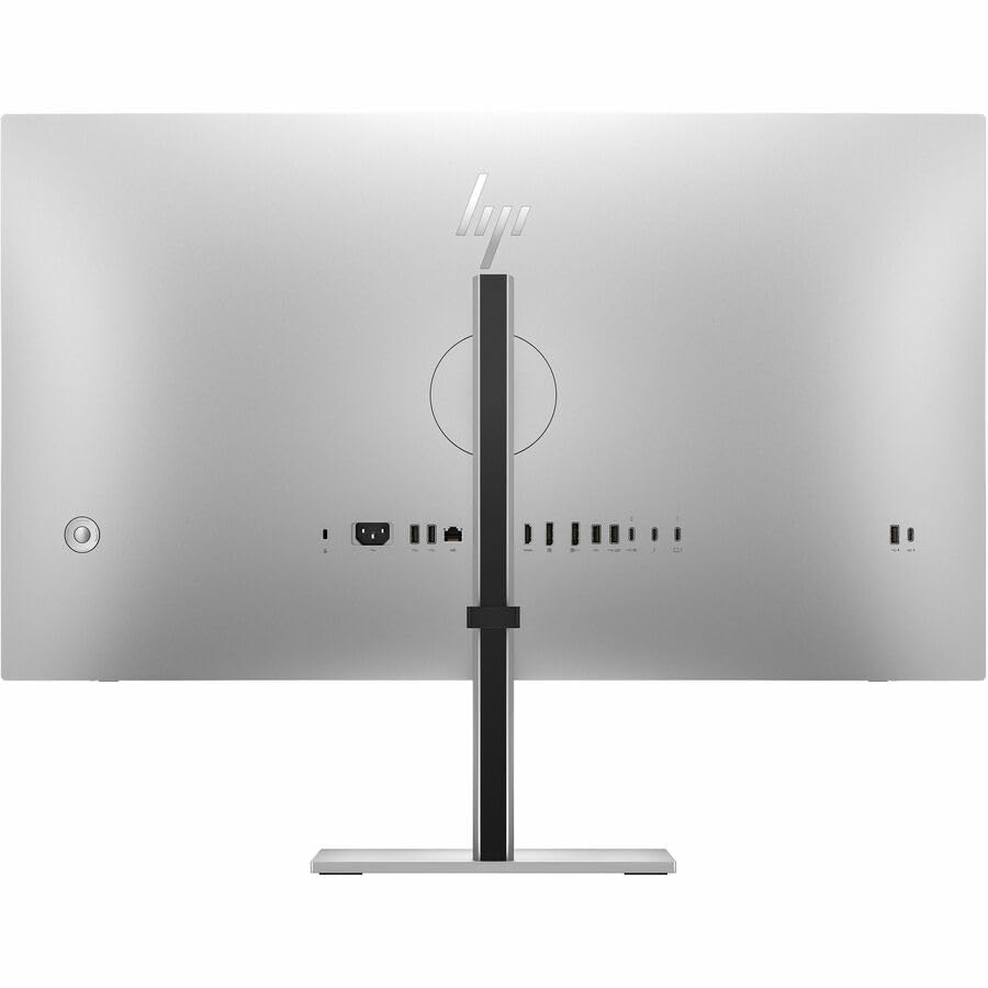 32" 4K UHD IPS LED Monitor V3472