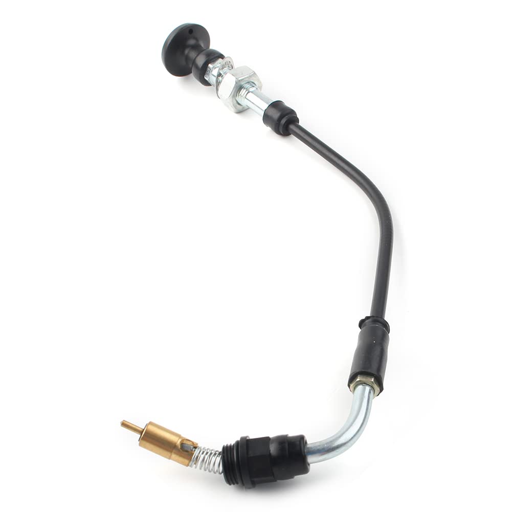 Motorcycle Carburetor Choke Cable G758
