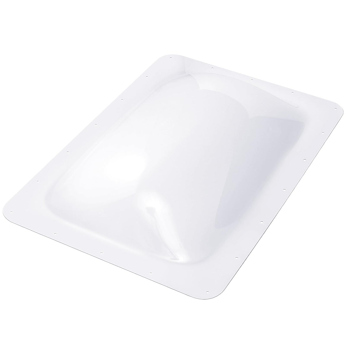 18" x 26" RV Skylight Replacement Outer Dome X16183