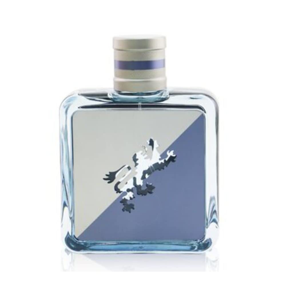 Men EDT Spray 3.4 oz B343980