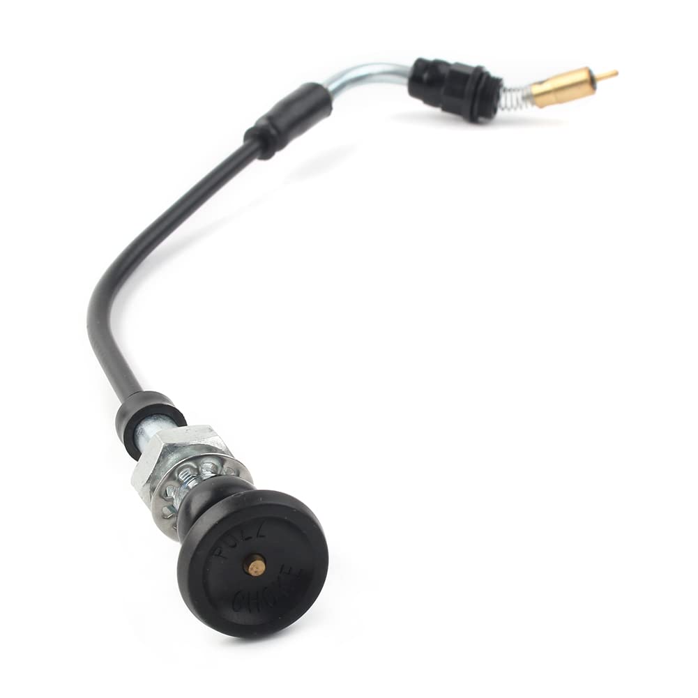 Motorcycle Carburetor Choke Cable G758