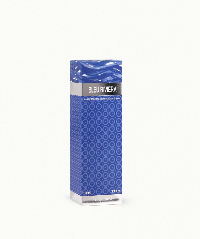 Eau de toilette 100 ml G2092