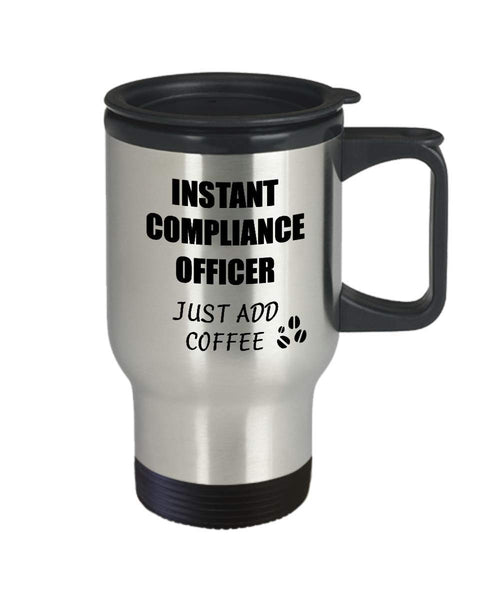 14 Oz Insulated Travel Mug B351997