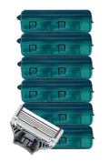 Razor Blade Refills 12 Count P48822