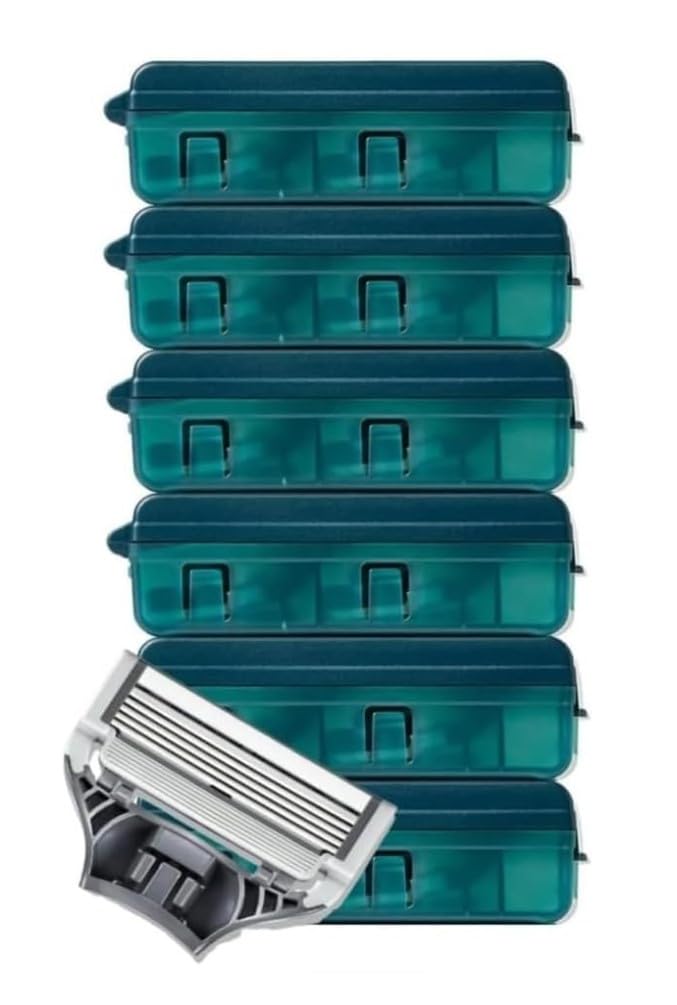 Razor Blade Refills 12 Count P48822
