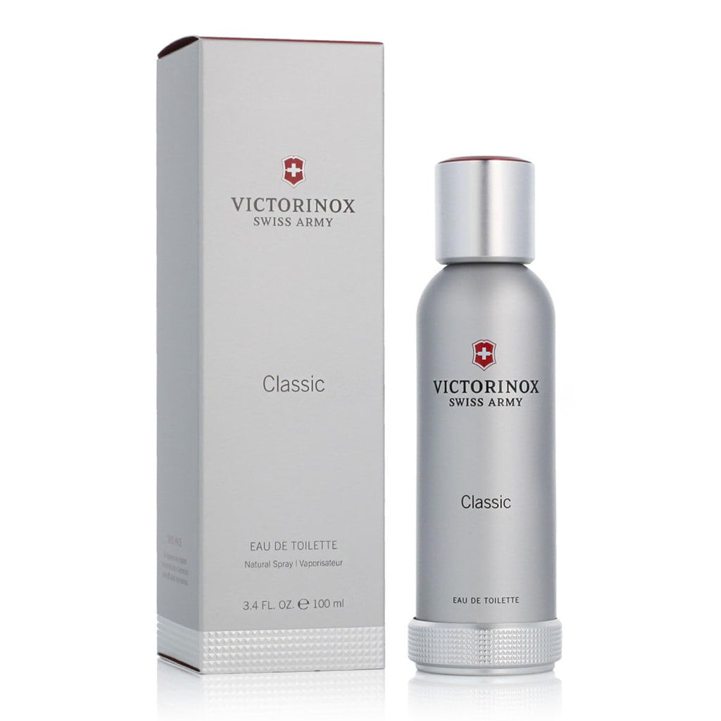 Eau De Toilette Spray 3.4 oz S810