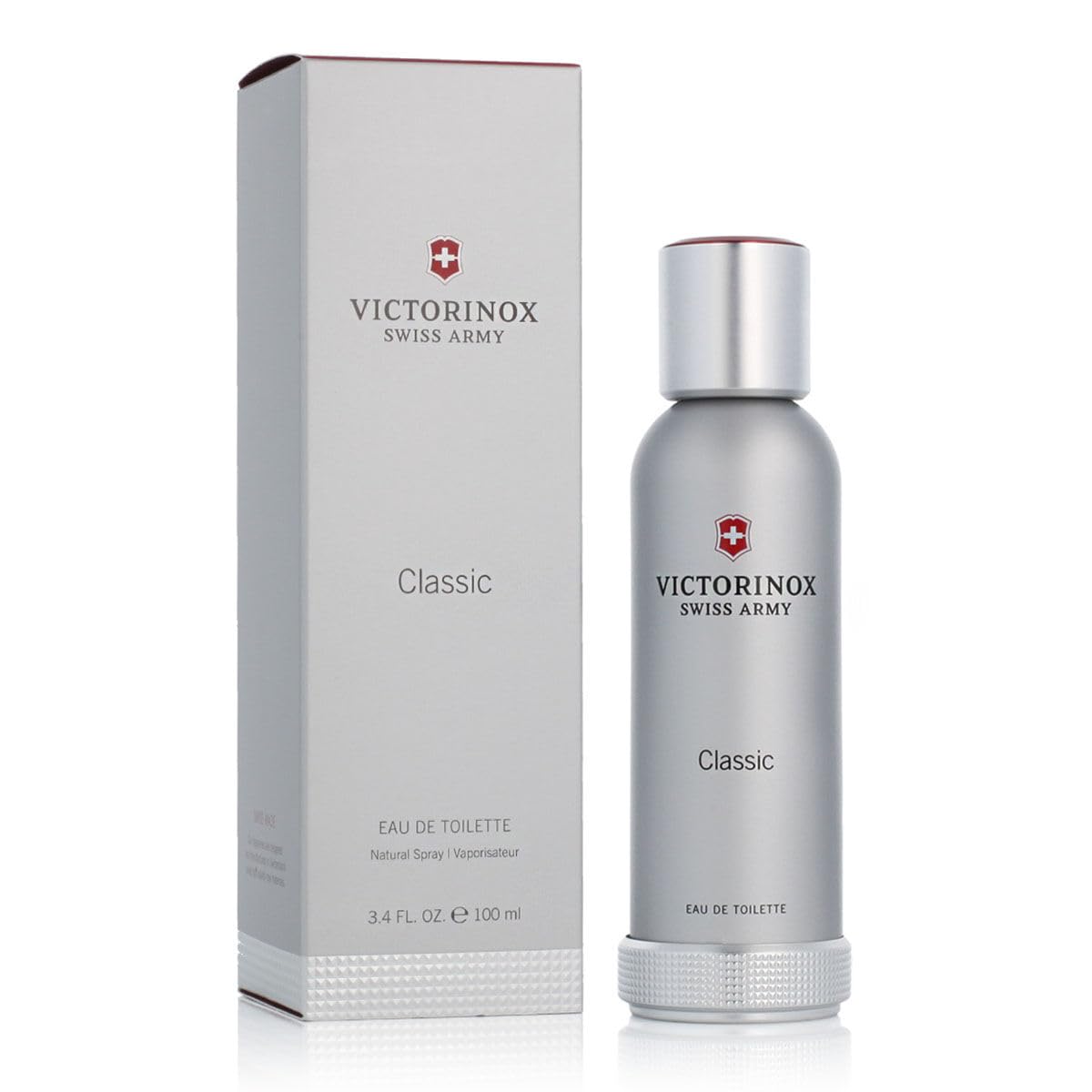 Eau De Toilette Spray 3.4 oz S810