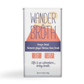 Organic Turmeric Ginger Chicken Bone Broth C753005