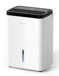 35 Pints Dehumidifier with Drain Hose M868