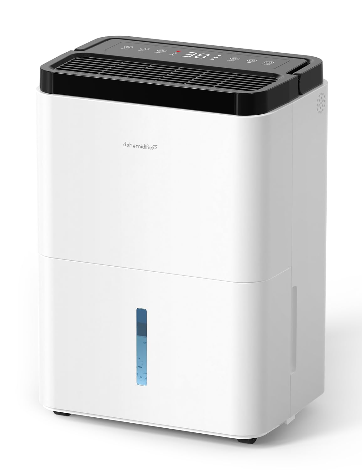 35 Pints Dehumidifier with Drain Hose M868