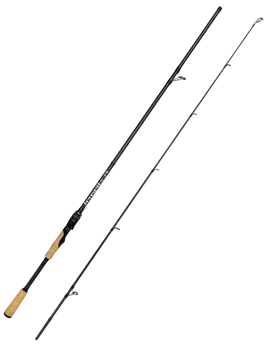 Fishing Rods & Reel Combos I769