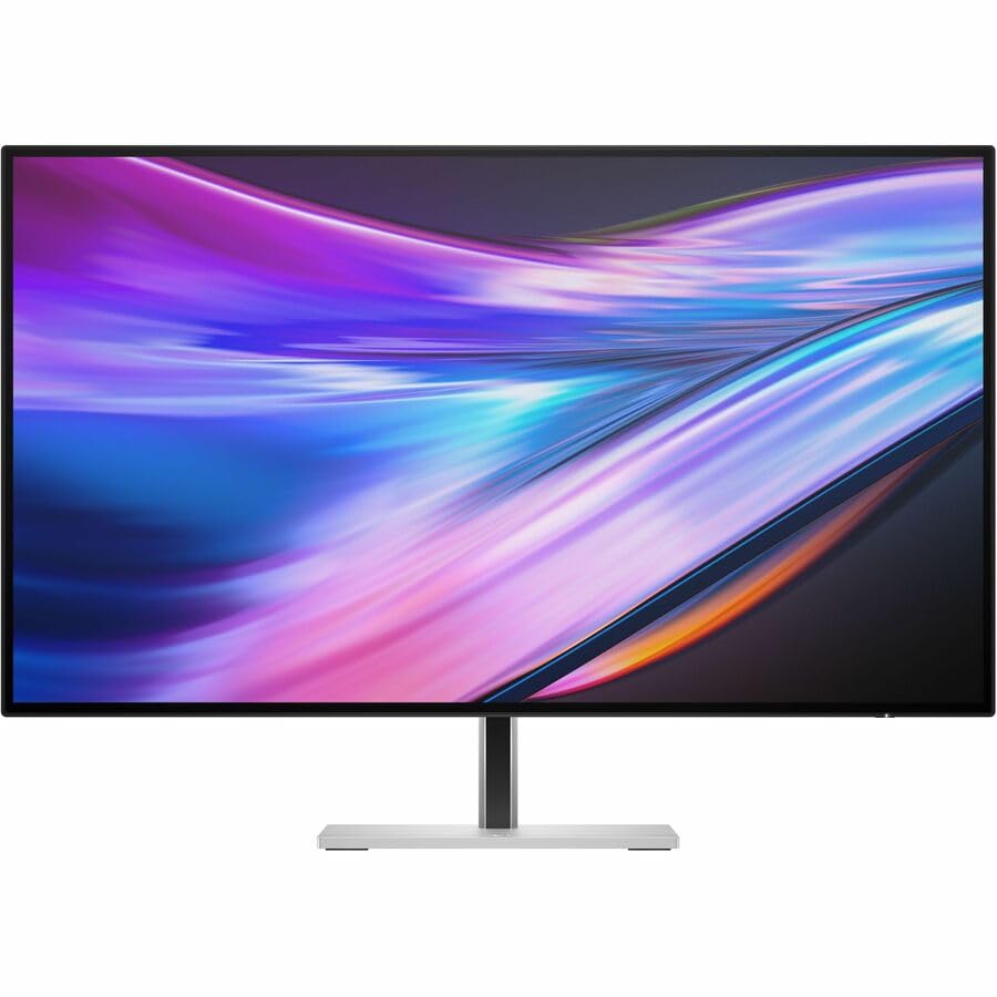 32" 4K UHD IPS LED Monitor V3472