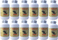 Fish Oil 1000 mg 300 Softgels 12 Pack Q513