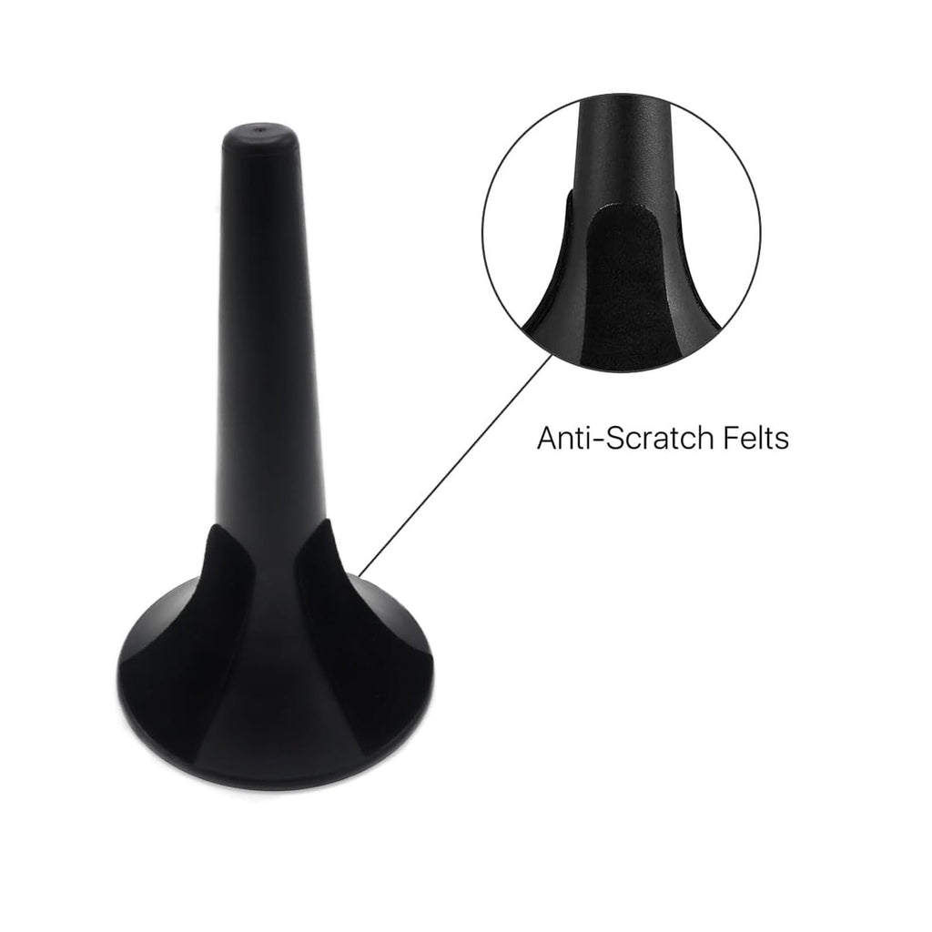 Portable Metal 5-Leg Trumpet Stand A11935