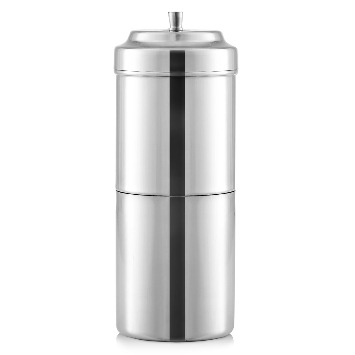 10 oz Stainless Steel Drip Coffee Maker B7289