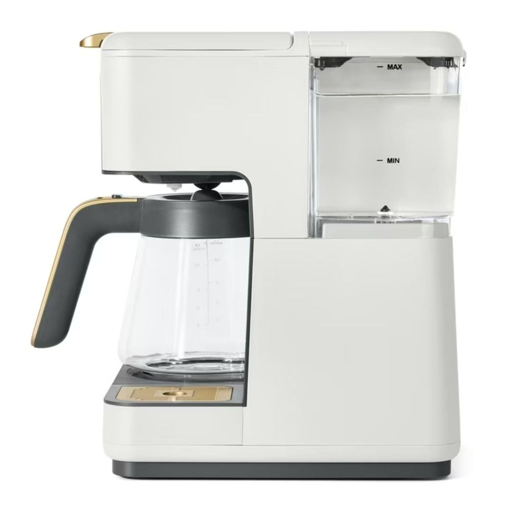 12-Cup Programmable Drip Coffee Maker G3547