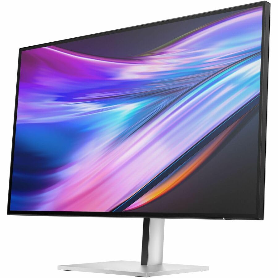 32" 4K UHD IPS LED Monitor V3472