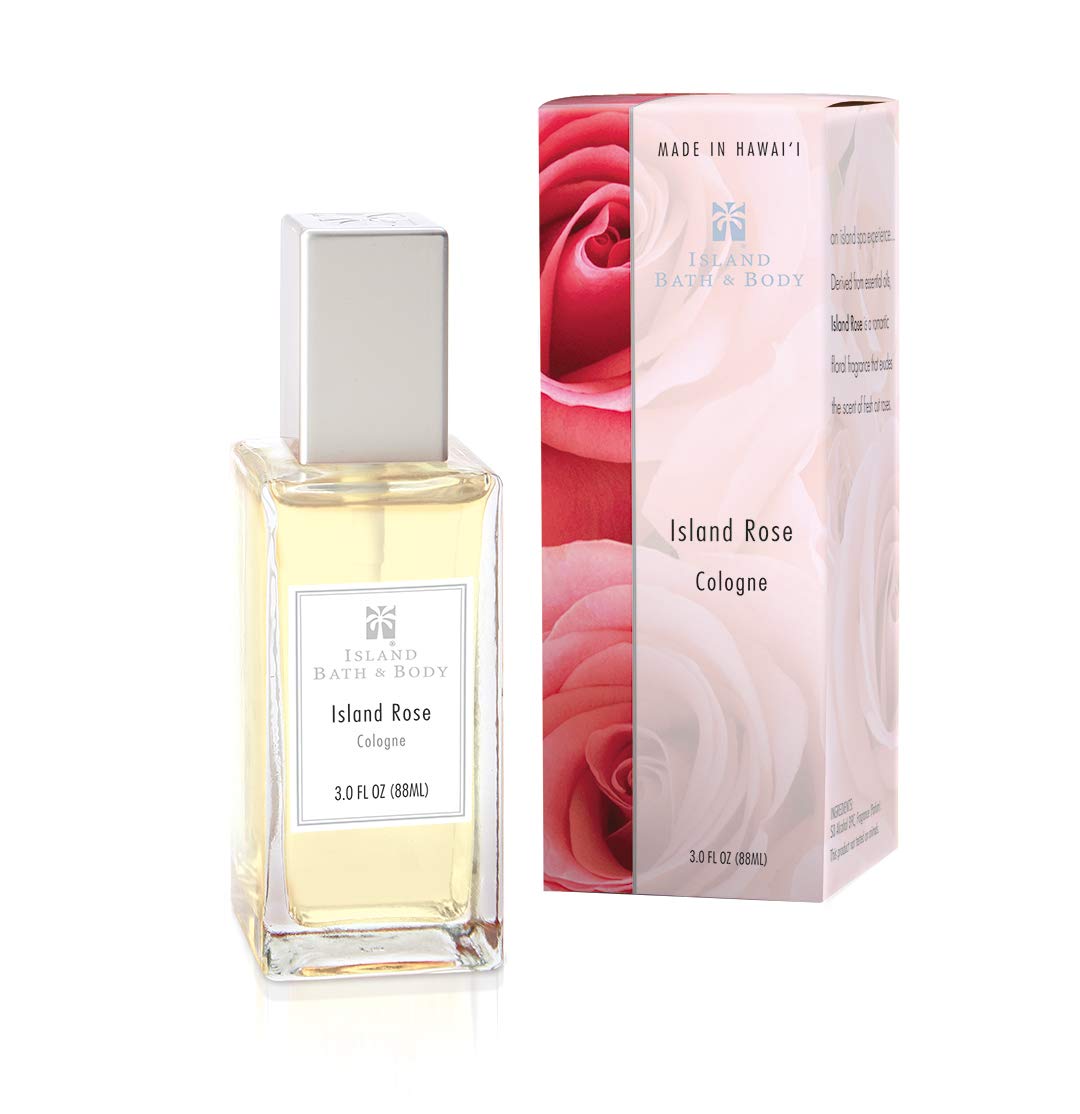 Rose Cologne 3.0 Ounce O27961