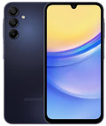 5G 64GB 6.5" 90Hz AMOLED 50MP Camera Unlocked Smartphone Blue Black M84287