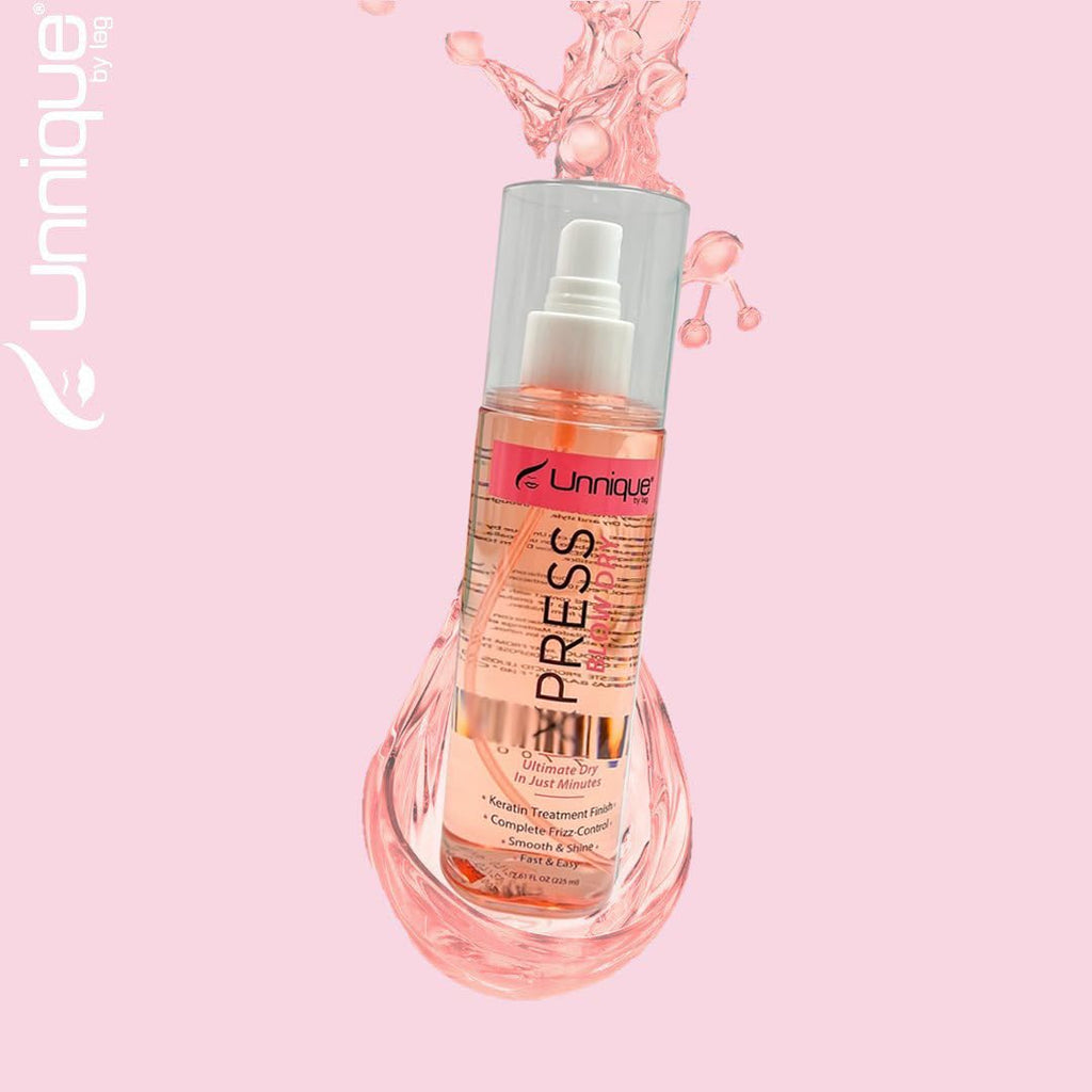 Blow Dry Spray B688