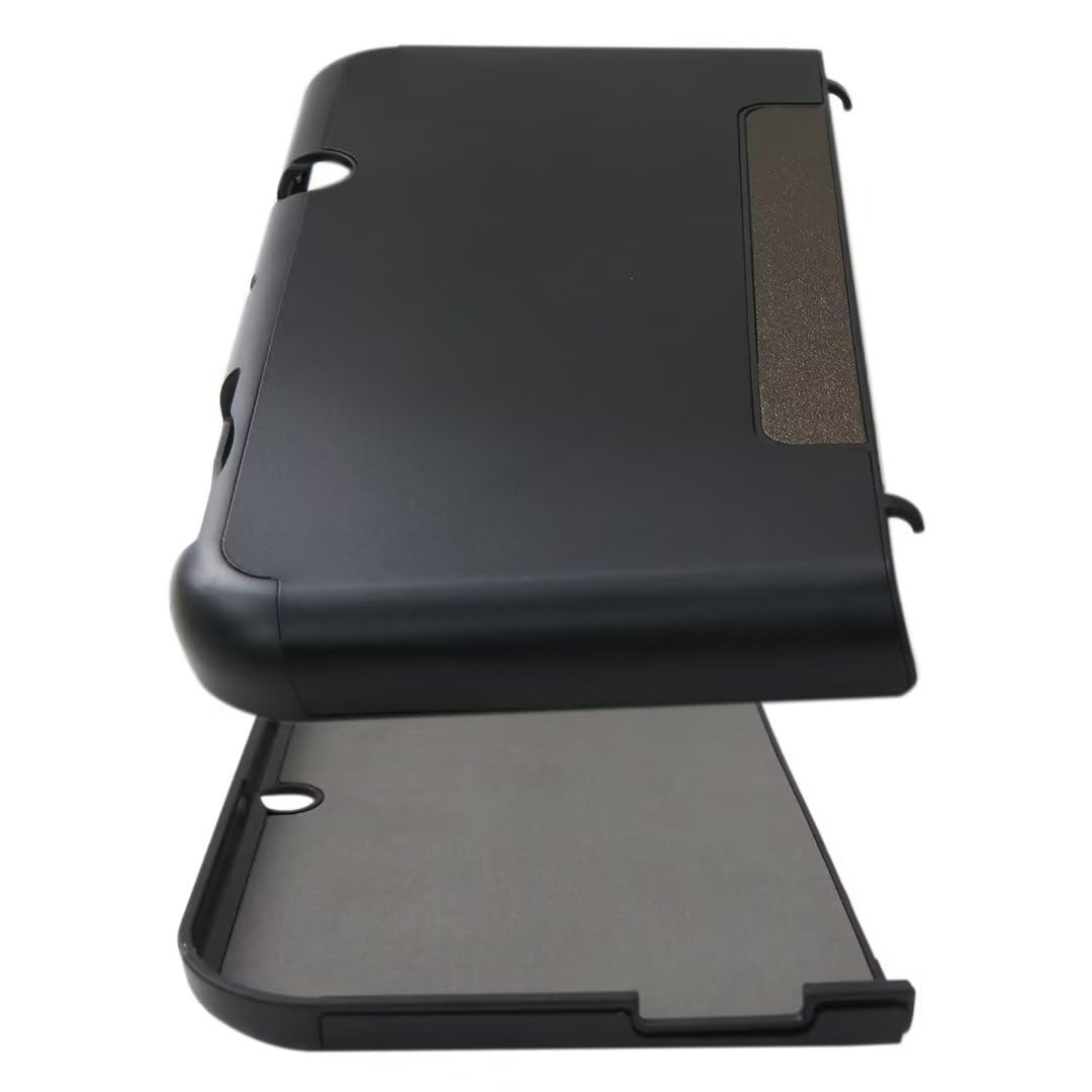 Black Shockproof Protector Case for Nintendo New 3DS XL LL P3761