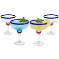 14 oz Shatterproof Plastic Stemware Set of 4 R181270