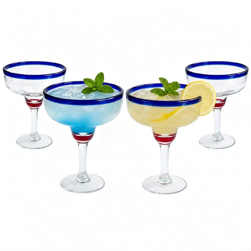 14 oz Shatterproof Plastic Stemware Set of 4 R181270