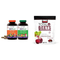 Daily Fruit & Veggie Soft Chews with Beetroot V6333