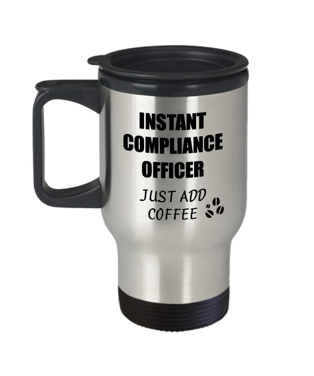 14 Oz Insulated Travel Mug B351997