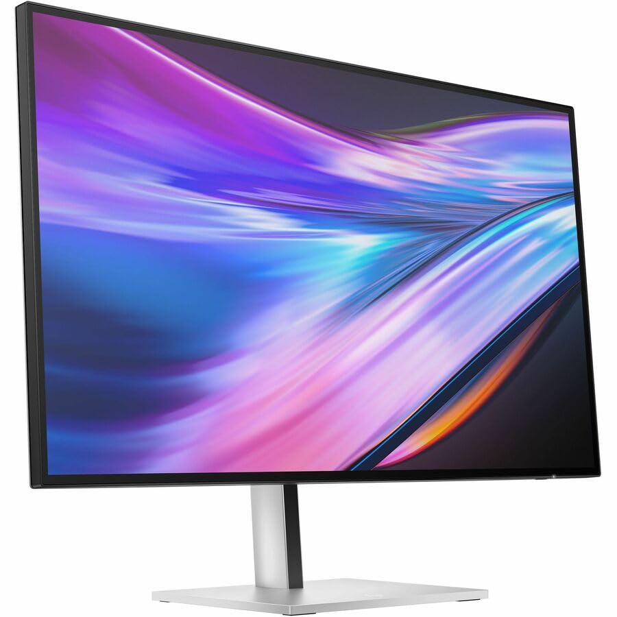 32" 4K UHD IPS LED Monitor V3472