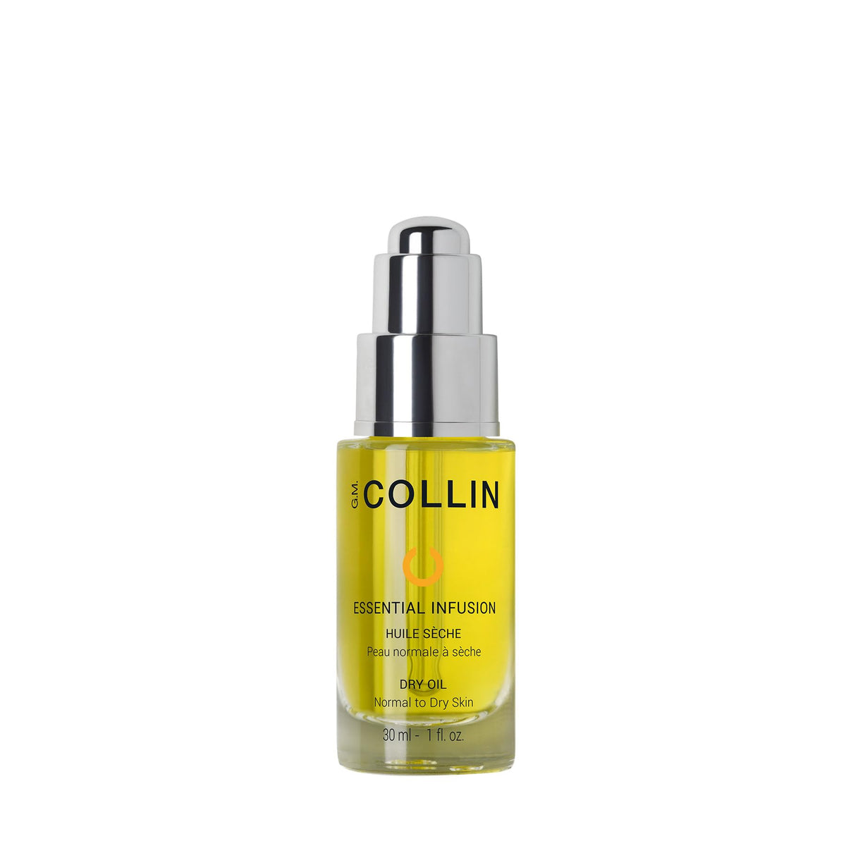 Dry Oil Y60303
