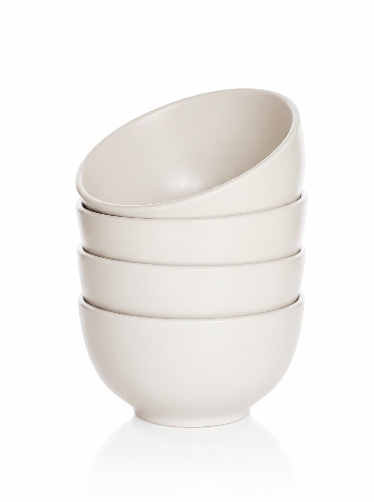 Ceramic Soup Bowls Set of 4 P122206