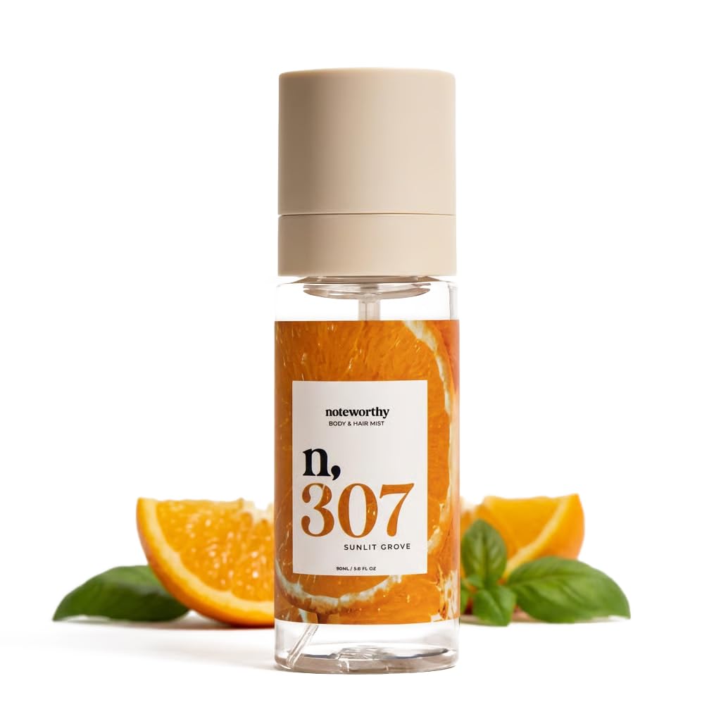 Body Mist T11664