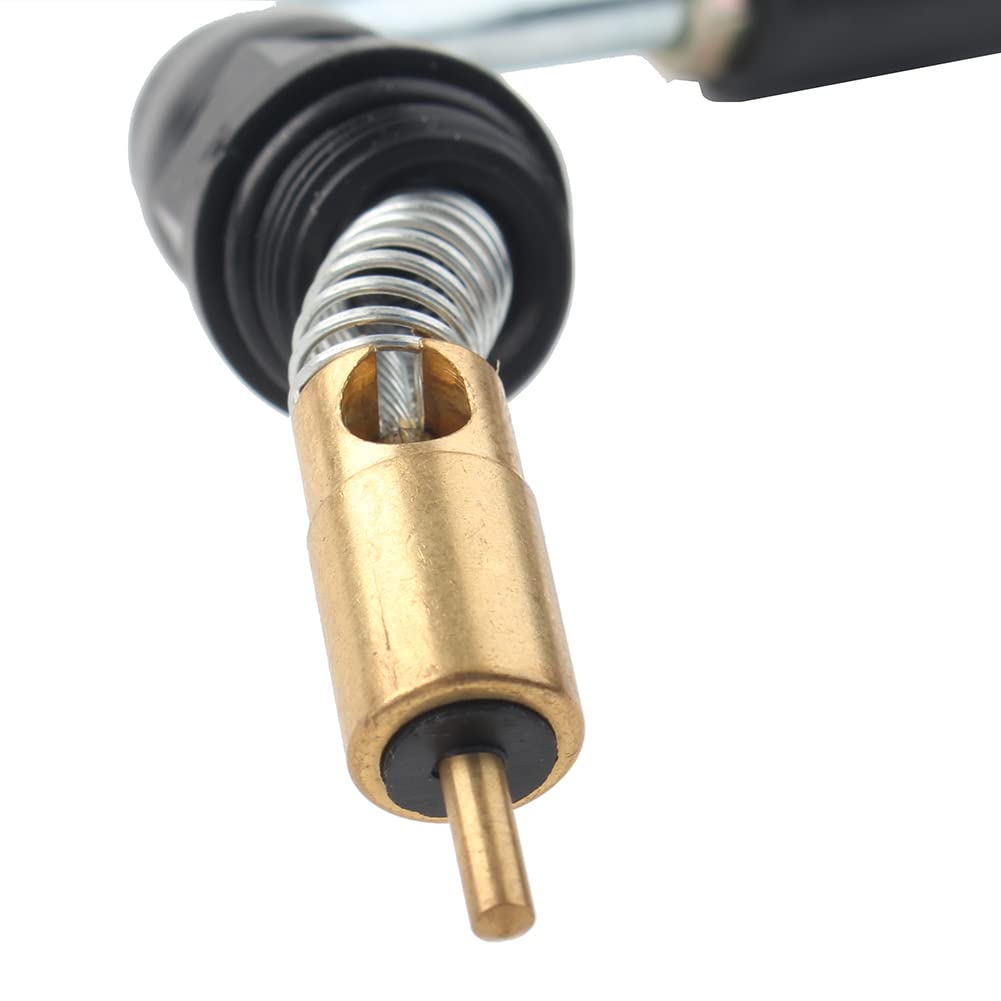Motorcycle Carburetor Choke Cable G758