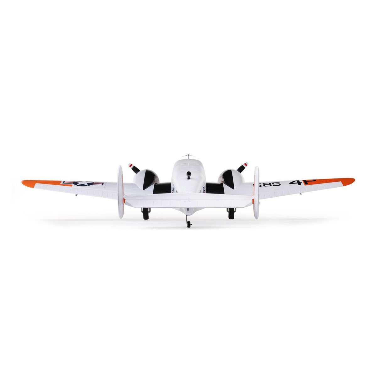 RC Airplane 1.5m BNF Basic with AS3X+ and Safe Z64540