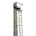 15’ Two-Person Ladder Tree Stand W4783
