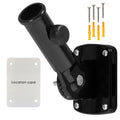 Adjustable Aluminum Flag Pole Holder 1" Inner Diameter D33973