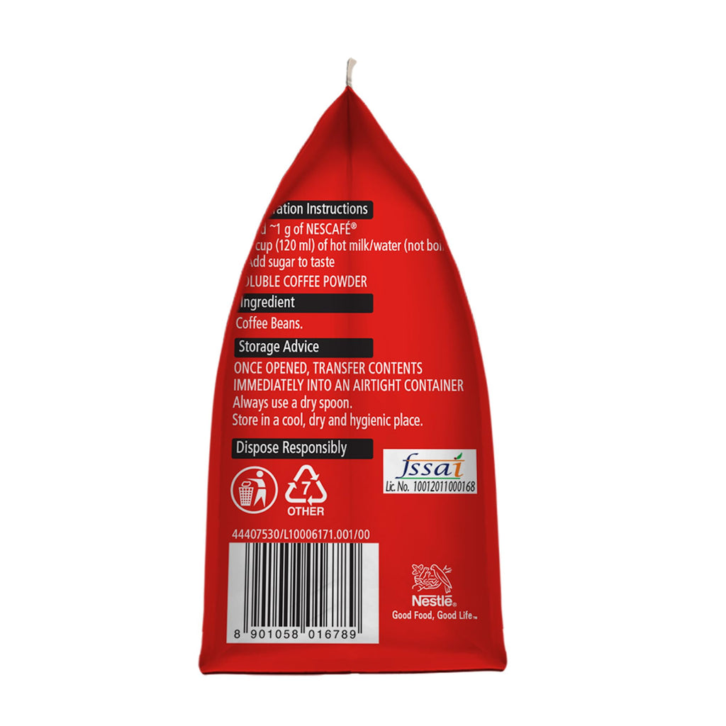 Pure Instant Coffee 200 G S3387