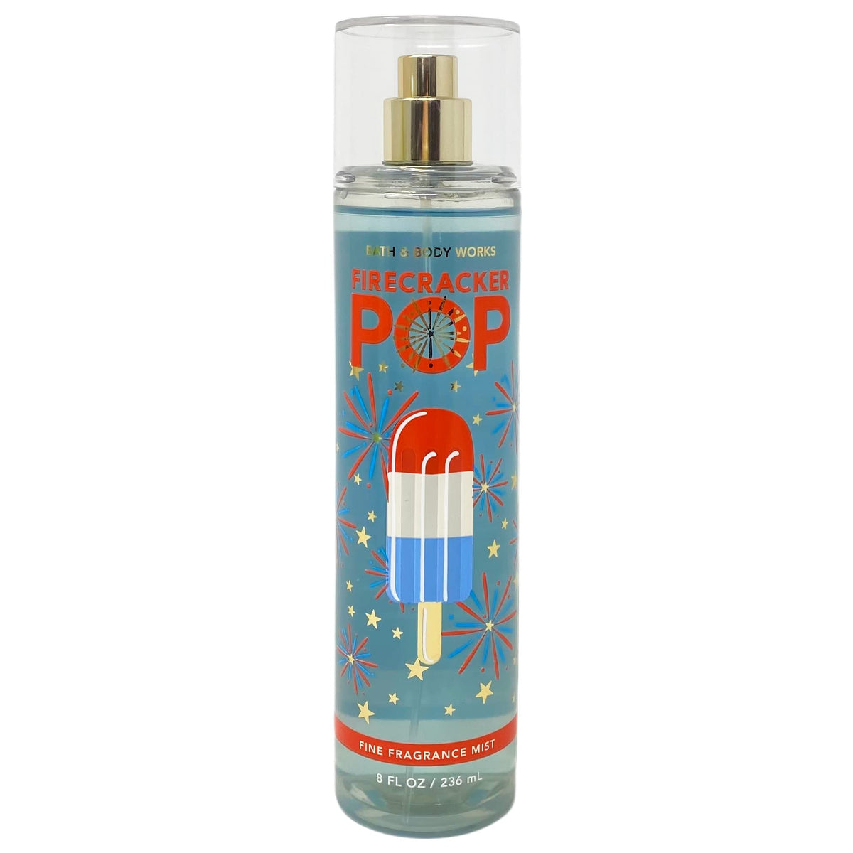 Fine Fragrance Mists Pack Of 2 8 oz. Bottles J2643