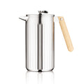34 oz Double Wall French Press Coffee Maker X286