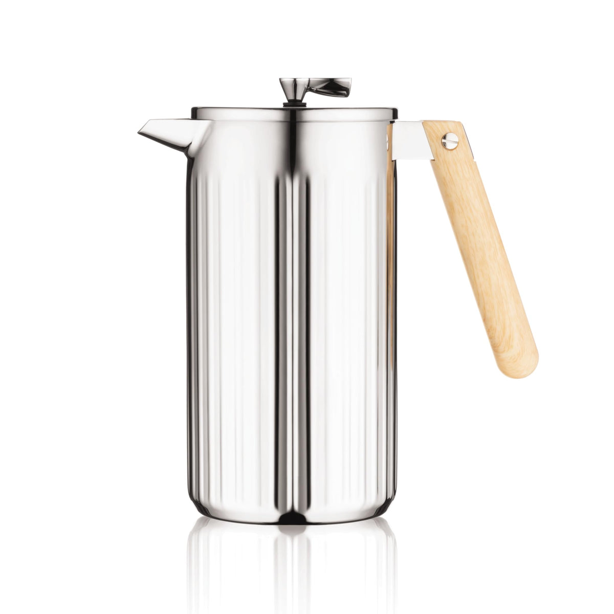 34 oz Double Wall French Press Coffee Maker X286