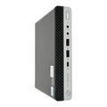 Mini PC Intel Core i5-9500T 16GB RAM 512GB NVMe Windows 11 Pro Y224151