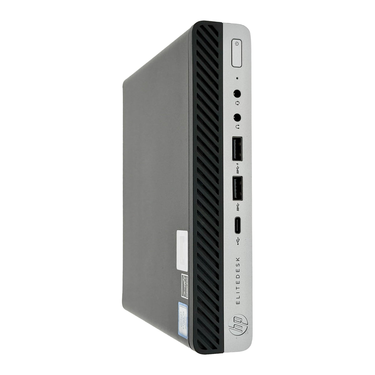 Mini PC Intel Core i5-9500T 16GB RAM 512GB NVMe Windows 11 Pro Y224151