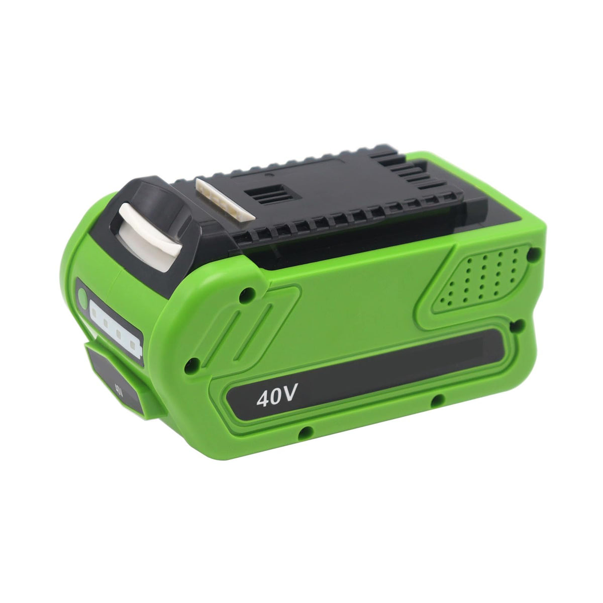 40V 4.0Ah Battery Replacement for Cordless Power Tools O73097