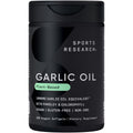 Odorless Garlic Oil 150 Capsules K9614