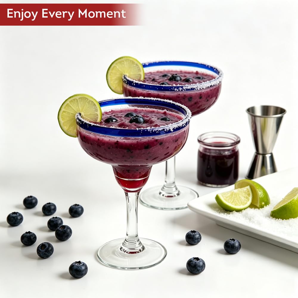 14 oz Shatterproof Plastic Stemware Set of 4 R181270